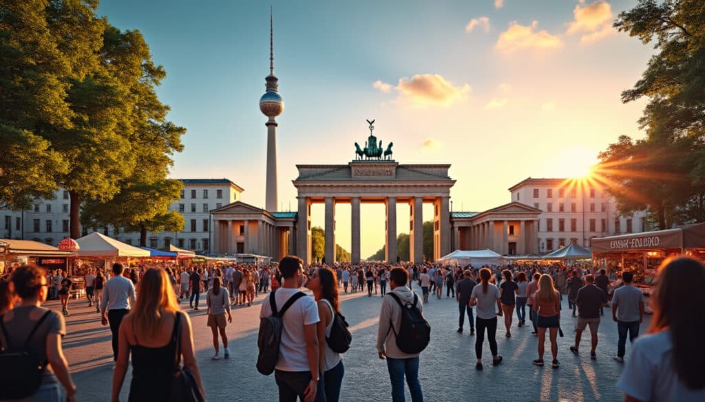 discover the best attractions and sightseeing opportunities in berlin, from iconic landmarks and rich history to vibrant culture and hidden gems. explore must-see destinations that showcase the city's unique charm and diversity.