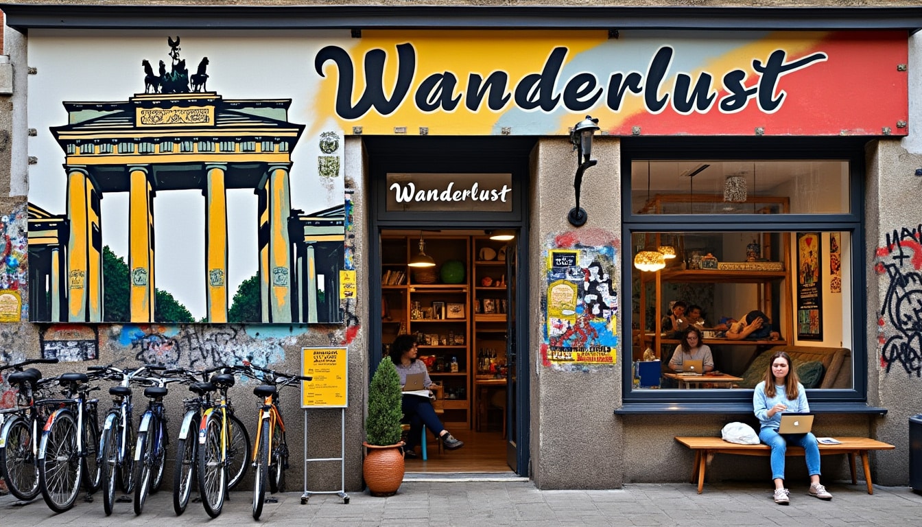 descubre consejos esenciales para viajar con presupuesto para explorar berlín sin salirte de tu presupuesto. desde alojamientos asequibles hasta gemas ocultas y opciones de comida económicas, maximiza tu experiencia en esta vibrante ciudad mientras te mantienes dentro de tu presupuesto.