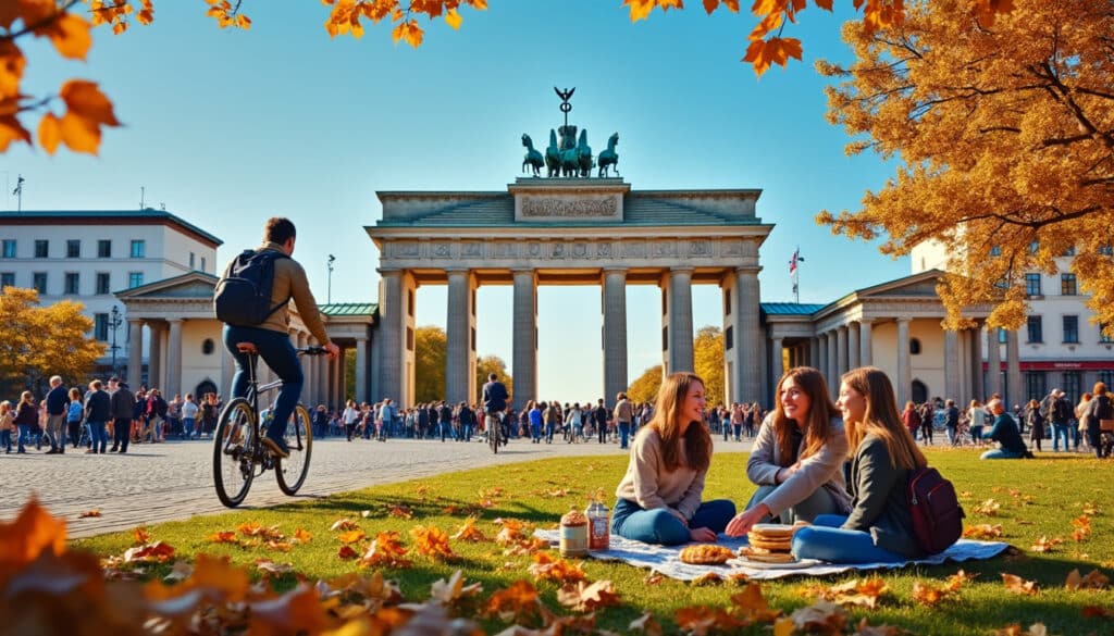 discover the cheapest time to visit berlin and make the most of your travel budget. explore tips on when to find the best flight deals, affordable accommodation, and budget-friendly attractions in germany's vibrant capital.
