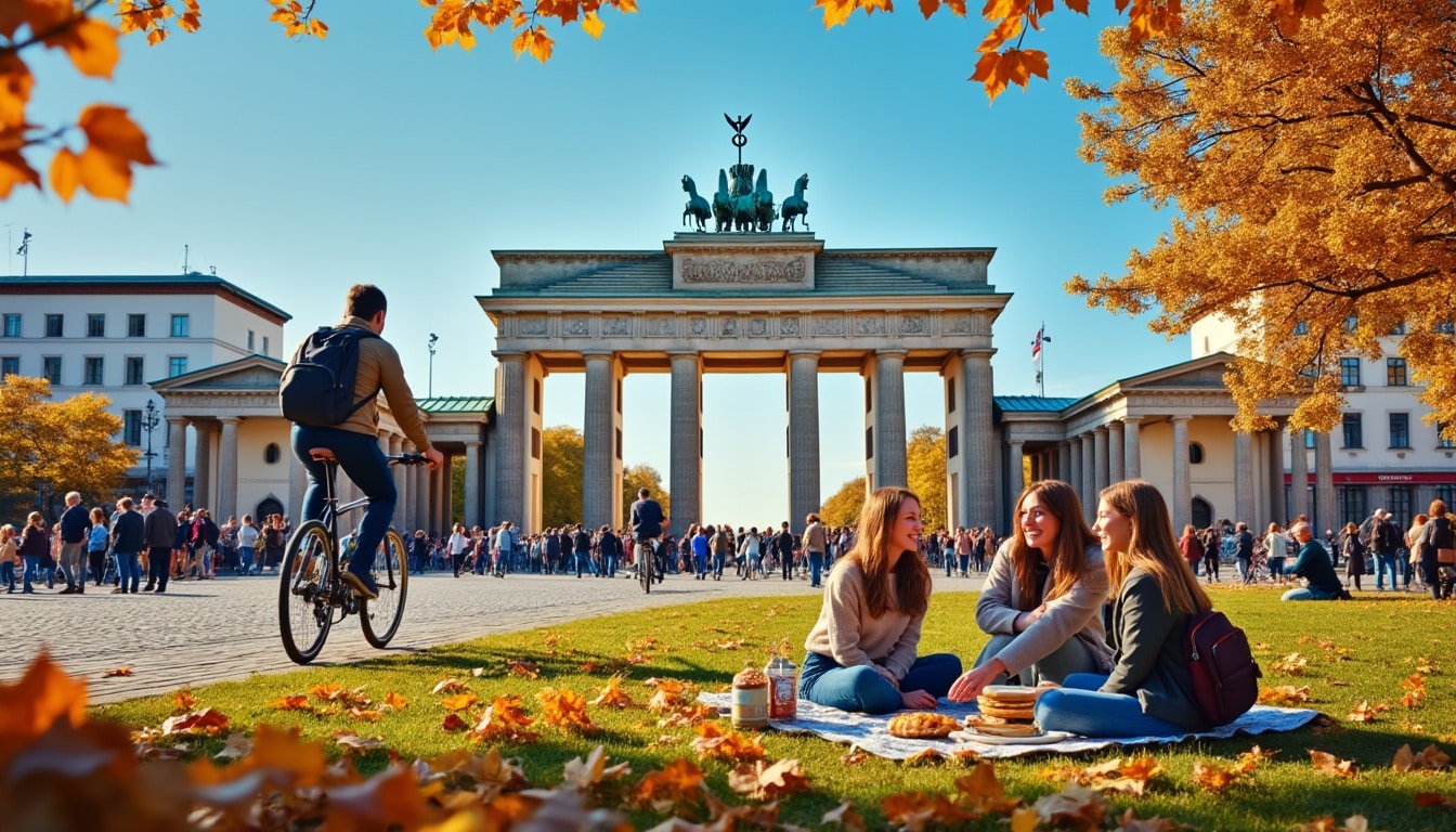 discover the cheapest time to visit berlin and make the most of your travel budget. explore tips on when to find the best flight deals, affordable accommodation, and budget-friendly attractions in germany's vibrant capital.