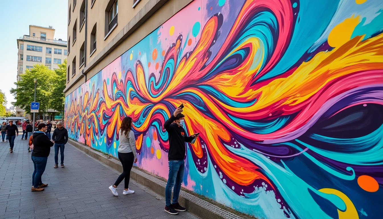 explora la vibrante cultura y vida local en berlín, donde el arte, la historia y la comunidad se unen. descubre vecindarios únicos, tradiciones locales y la diversa escena culinaria de la ciudad mientras te sumerges en la verdadera esencia de berlín.