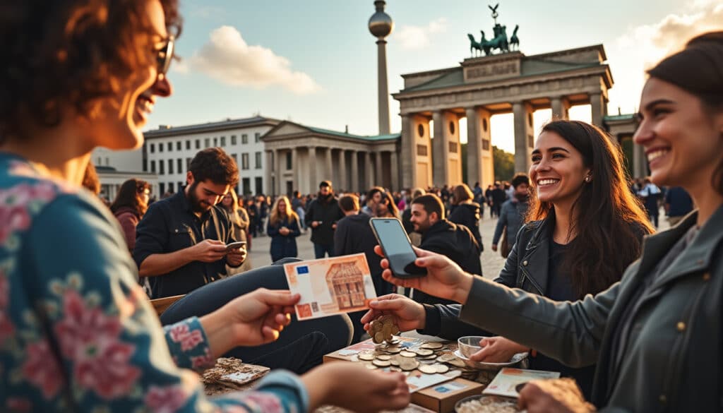 discover essential insights about currency and payment methods in berlin. learn about the local currency, popular payment options, and tips for managing your finances while exploring this vibrant city.
