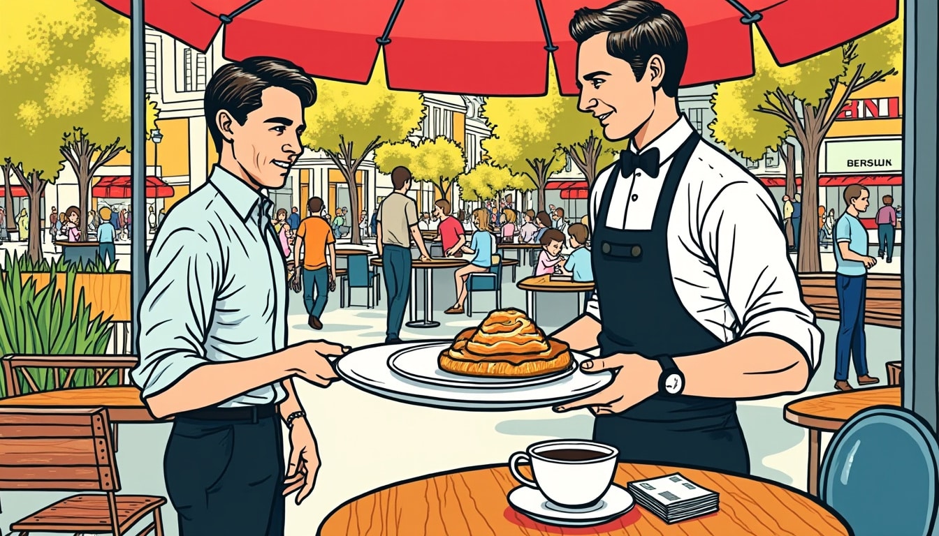descubre información esencial sobre la moneda y la etiqueta de propinas en berlín. aprende sobre el euro, los mejores lugares para cambiar dinero y cuánto dar de propina en restaurantes, bares y taxis para mejorar tu experiencia de viaje en la vibrante capital de alemania.