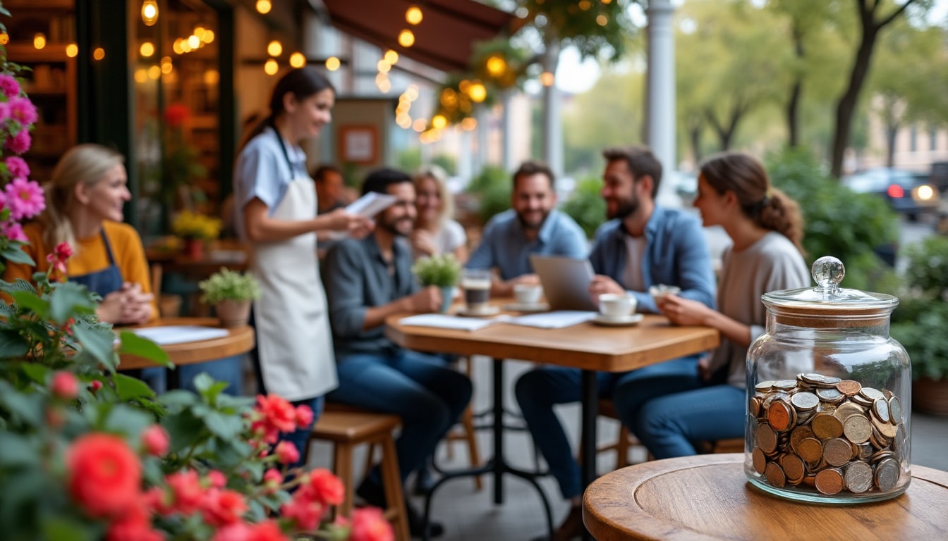 discover everything you need to know about currency and tipping in berlin. learn about the local currency, exchange rates, and tipping practices to make your visit seamless and enjoyable.