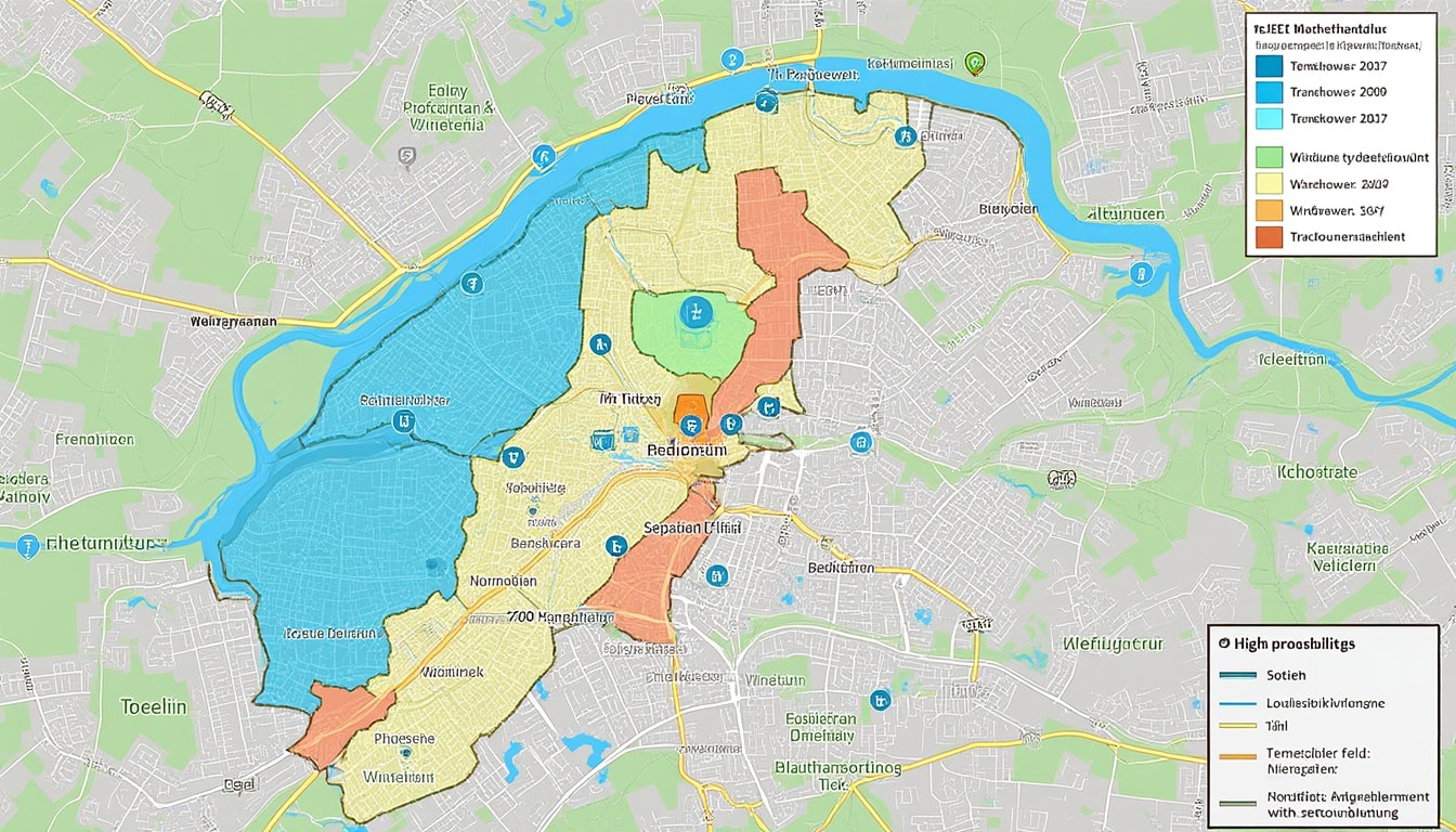 explorar el impacto de las inundaciones y los riesgos naturales en berlín. entender los desafíos que plantea el cambio climático y la urbanización, y descubrir iniciativas destinadas a mejorar la resiliencia y la seguridad en esta vibrante ciudad.
