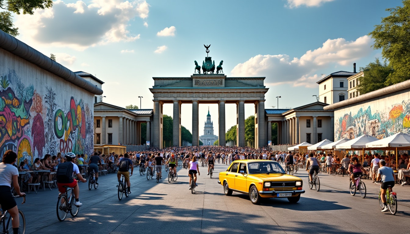 discover intriguing fun facts and curiosities about berlin, a city rich in history, culture, and unique stories. uncover what makes berlin one of the most fascinating destinations in the world!