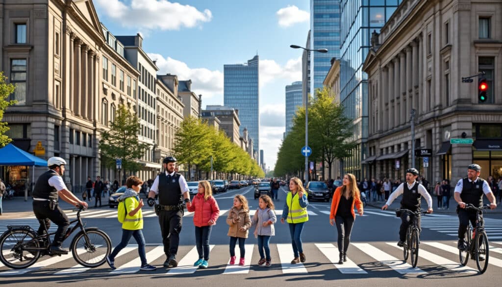 discover essential tips and insights on general safety in berlin. stay informed about local regulations, emergency contacts, and best practices to ensure a secure experience while exploring the vibrant streets of this historic city.