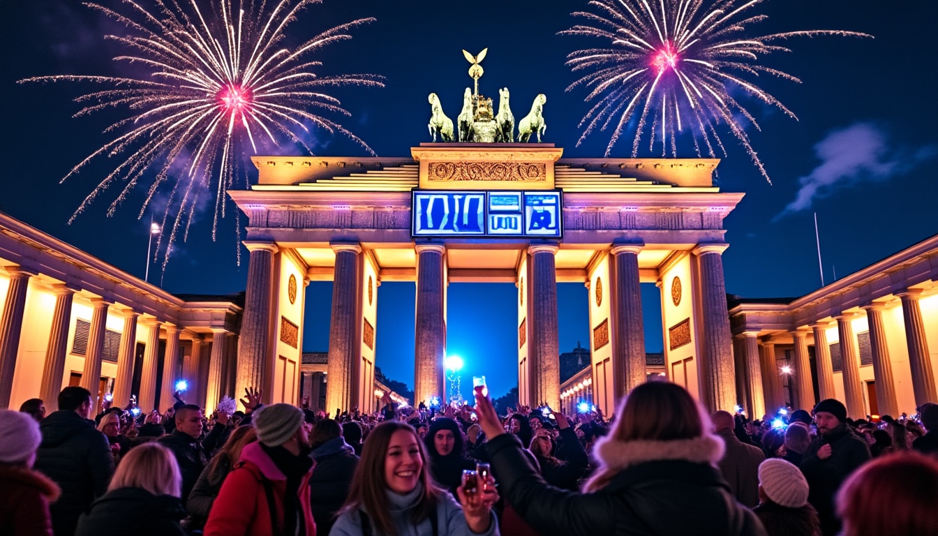 explore the vibrant holidays and celebrations in berlin, from festive markets and traditional events to unique cultural experiences. discover the city's rich traditions and lively atmosphere throughout the year.
