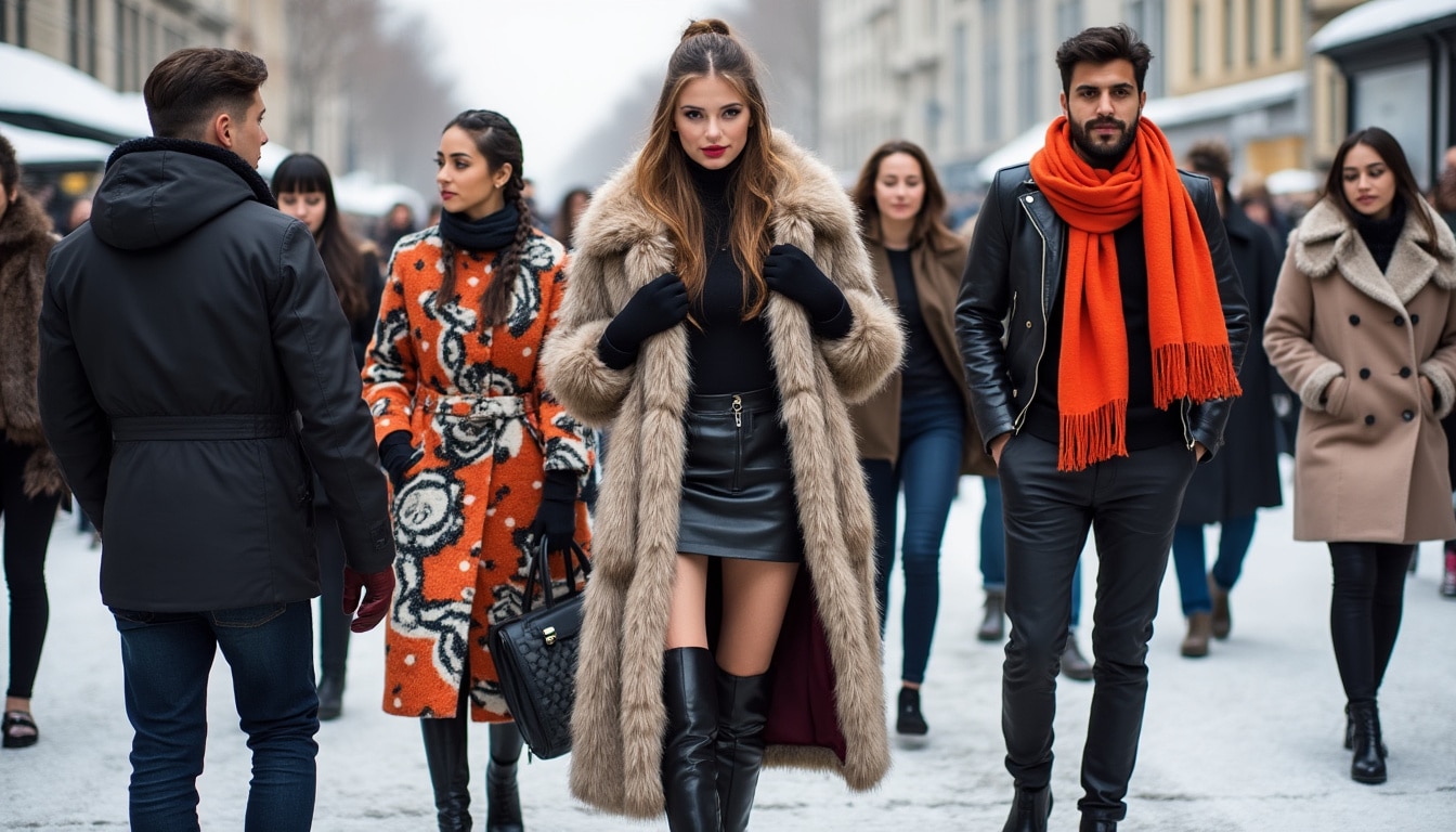 descubre la guía definitiva sobre cómo vestirse en berlín a lo largo del año. desde tendencias estacionales hasta recomendaciones mensuales de atuendos, descubre qué usar para mantenerte elegante y cómodo en la vibrante capital de alemania, sin importar la época del año.