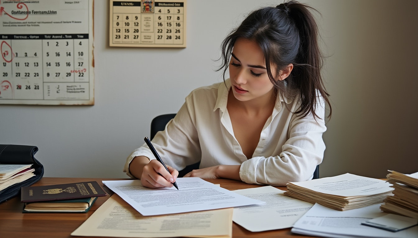 descubre los pasos esenciales y requisitos legales para mudarse a berlín, asegurando una transición suave a la vida en la vibrante capital de alemania. desde visas hasta permisos de residencia, esta guía proporciona información valiosa para una reubicación sin complicaciones.
