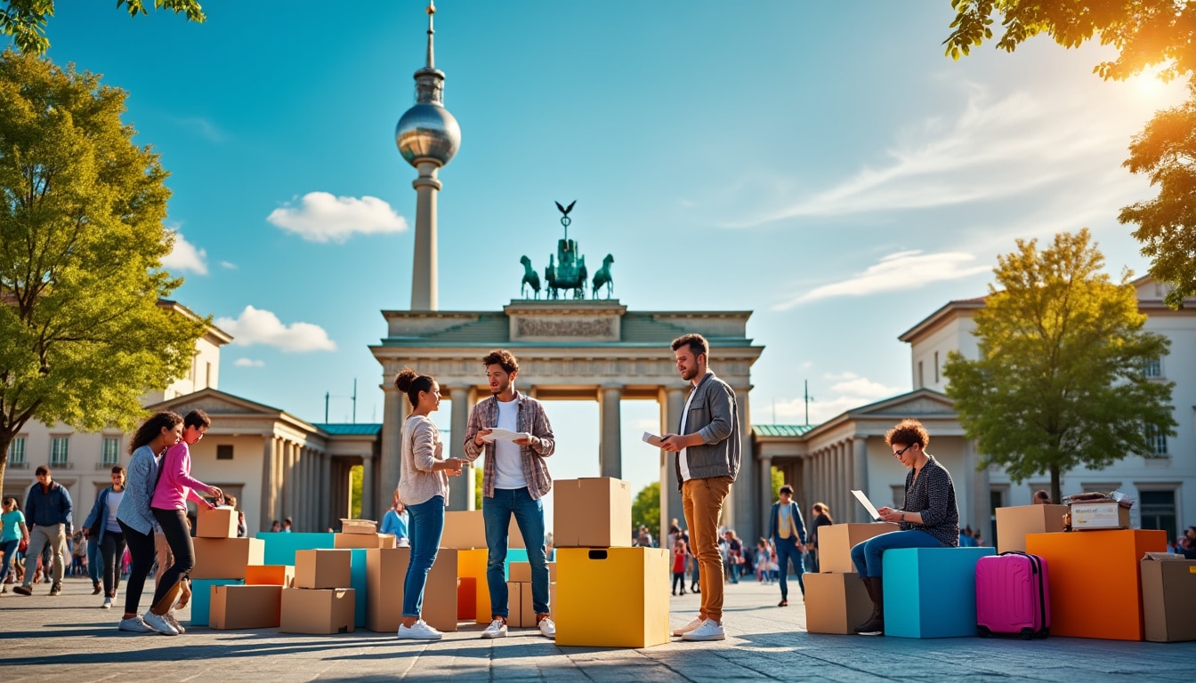 discover essential steps and expert tips on how to move to berlin legally. from visa applications to housing options, this comprehensive guide will help you navigate the process and ensure a smooth transition to living in germany's vibrant capital.