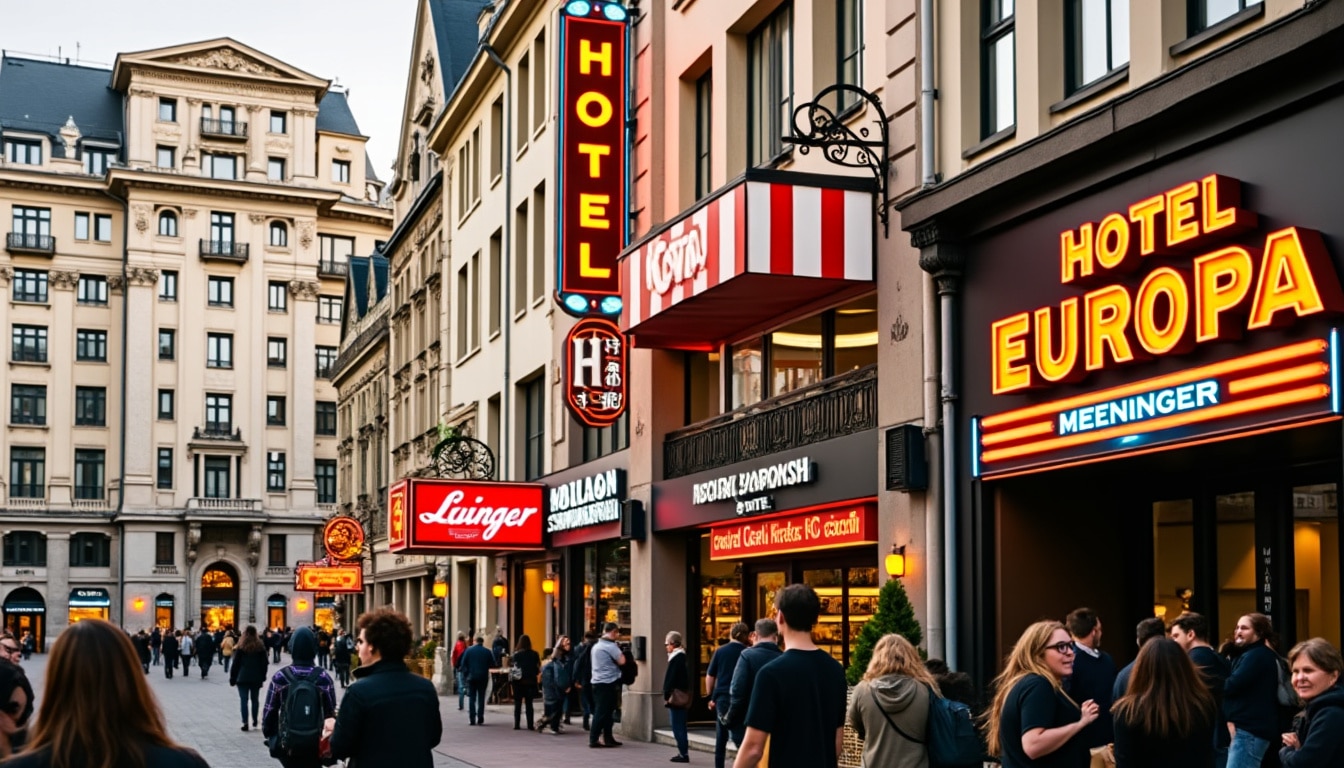 ¡descubre el costo de vida en Berlín! explora si esta vibrante ciudad es cara en comparación con otros destinos europeos importantes. obtén información sobre alojamiento, comida y entretenimiento para ayudarte a presupuestar tu estancia en la capital alemana.