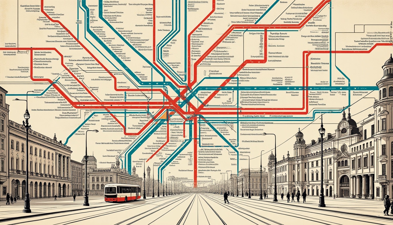 descubre ideas de insider y consejos locales para navegar Berlín como un profesional. desde joyas ocultas hasta atracciones que debes visitar, asegúrate de que tu viaje sea inolvidable con nuestra guía adaptada para turistas.