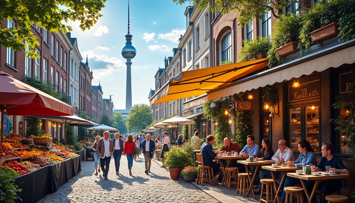 discover essential local tips for tourists visiting berlin. uncover hidden gems, navigate the city's vibrant neighborhoods, and make the most of your trip with expert advice from locals.