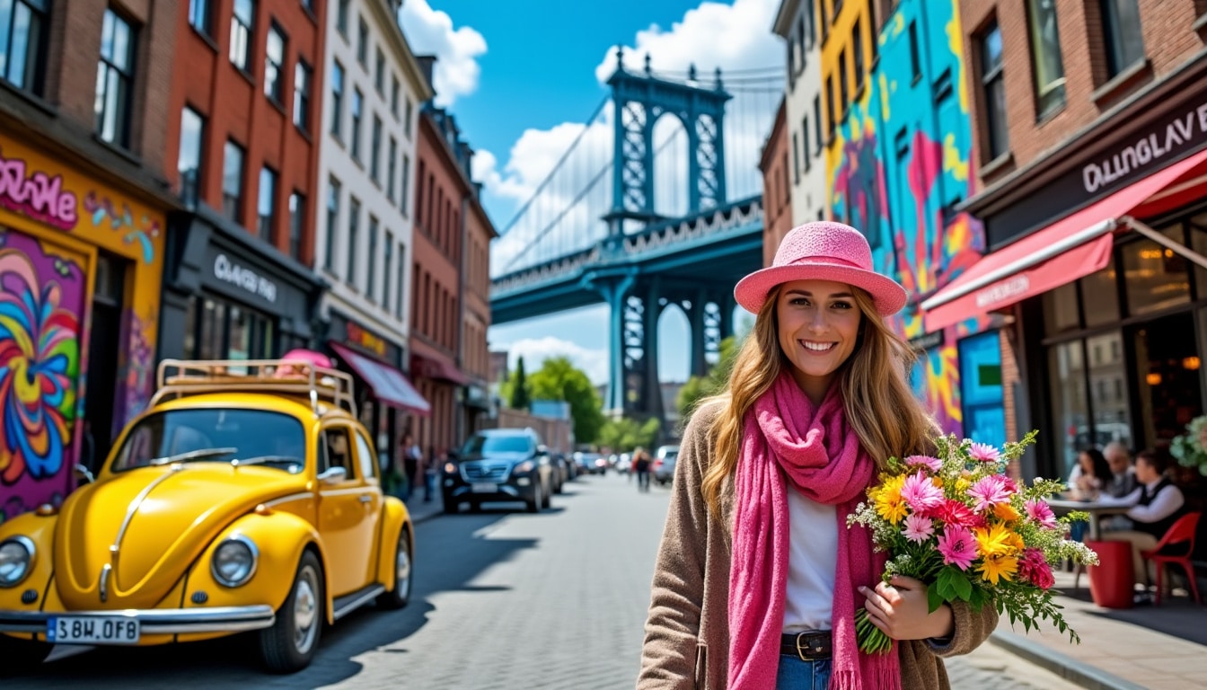 explora los principales lugares de interés en Berlín clasificados por duración para ayudarte a aprovechar al máximo tu visita. desde visitas rápidas hasta aventuras de todo el día, descubre lugares icónicos, barrios vibrantes y joyas escondidas en la capital de Alemania. perfecto para el itinerario de cada viajero!