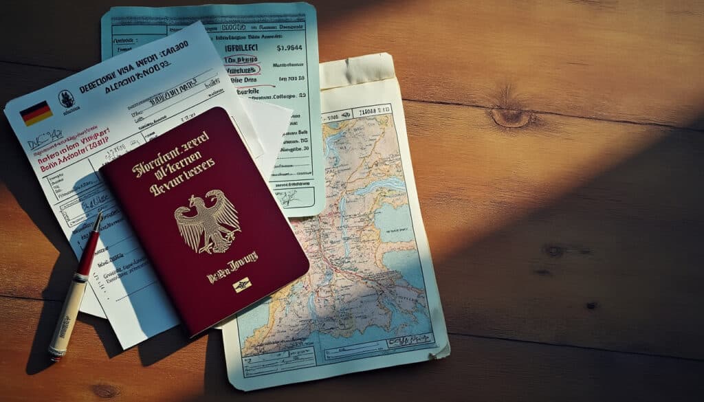 discover essential information about obtaining and using passport and travel documents for your trip to berlin. ensure a smooth journey with our comprehensive guide on requirements, tips, and insights for travelers.
