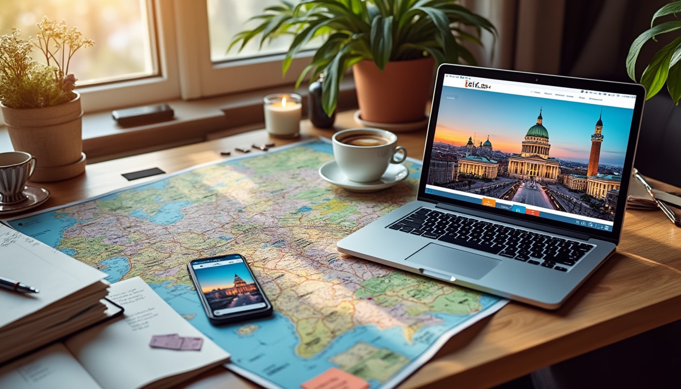 discover essential tips and insights for planning your trip to berlin. from must-see attractions and local cuisine to travel logistics, ensure an unforgettable experience in germany's vibrant capital.