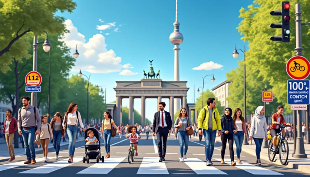 discover essential safety tips for exploring berlin, including trusted local advice, awareness of your surroundings, and practical guidelines to ensure a secure and enjoyable experience in germany's vibrant capital.