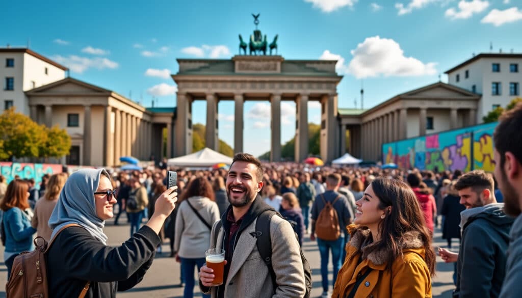 explore essential safety tips for travelers in berlin, covering local laws, cultural norms, and must-know precautions to ensure a secure and enjoyable visit to this vibrant city.