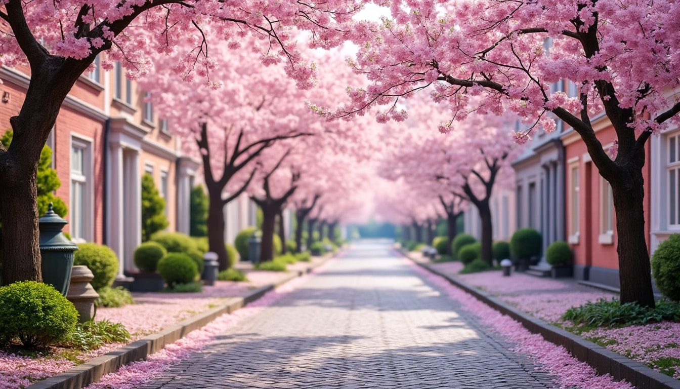 esplora le incantevoli stagioni a berlino, dove ciascun periodo dell'anno trasforma la città in un'esperienza unica. dai fioriti di primavera vibranti ai mercati festivi invernali, scopri la bellezza e il fascino di berlino nel corso delle stagioni.