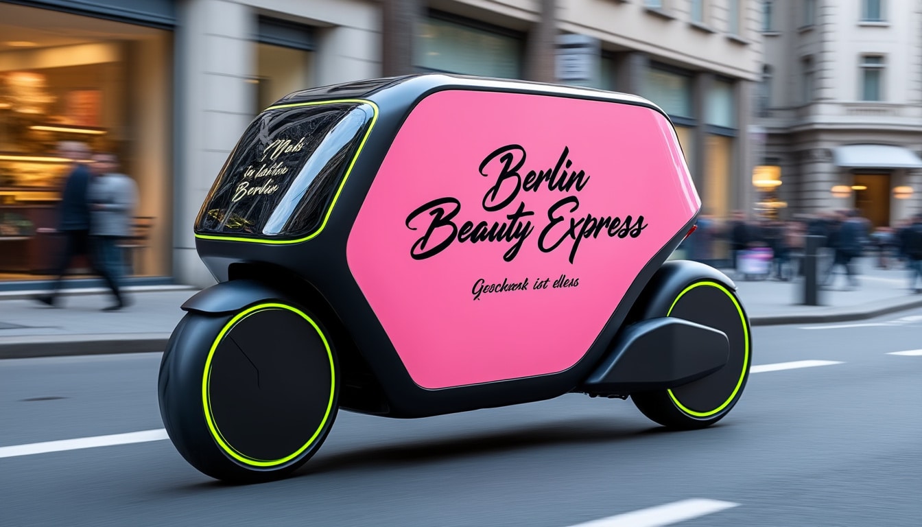 descubre las mejores opciones de compras y entrega en berlín. explora una variedad de tiendas locales, boutiques de moda y servicios en línea convenientes que traen la vibrante escena comercial de la ciudad directamente a tu puerta. disfruta de experiencias de compra sin complicaciones y entrega rápida en el corazón de berlín!