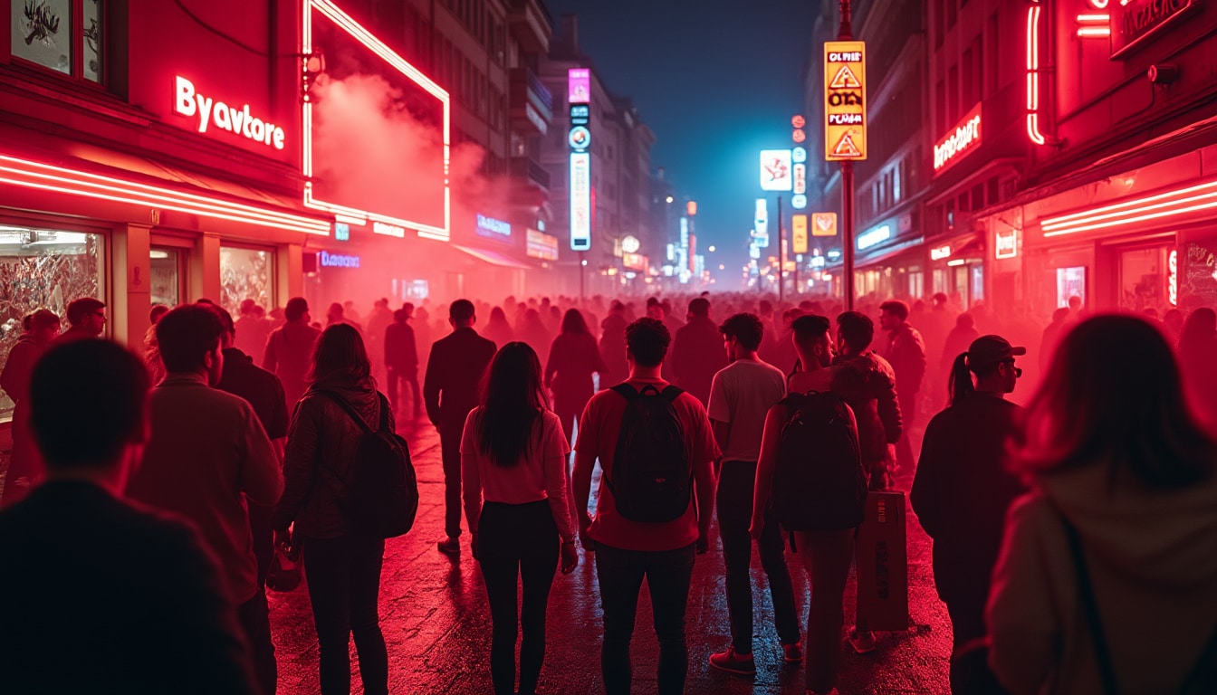 explore the complex landscape of smoking, drug use, and red light laws in berlin. discover how these regulations shape the city’s vibrant culture and nightlife, influencing both residents and visitors alike.