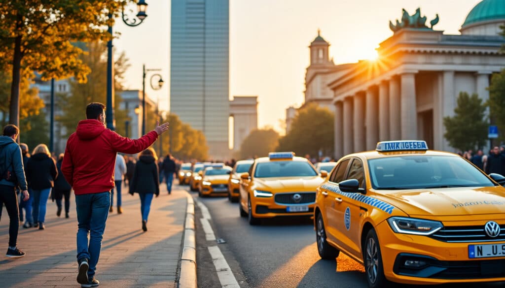 discover reliable and efficient taxi and cab services in berlin. explore the city with ease, whether for business or leisure, with our professional drivers and comfortable vehicles at your service 24/7.