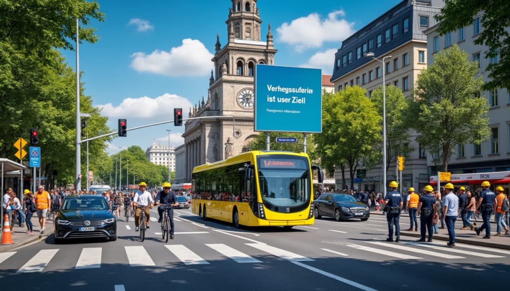 discover the key aspects of transport safety in berlin, including regulations, safety measures, and innovative practices that ensure secure travel for all residents and visitors.