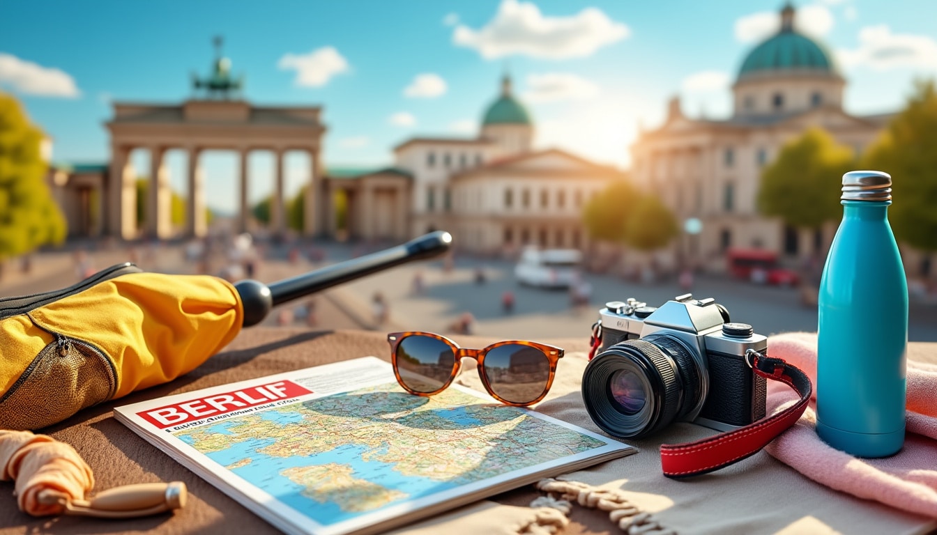 discover the ultimate travel checklist for berlin! from iconic landmarks to local cuisine, ensure you don't miss any must-see attractions, essential items to pack, and helpful tips for navigating the city like a pro. plan your perfect berlin adventure today!