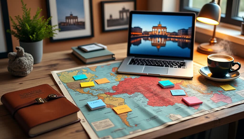 discover the ultimate guide to trip planning for berlin. explore top attractions, hidden gems, local cuisine, and essential tips to make the most of your visit to germany's vibrant capital.