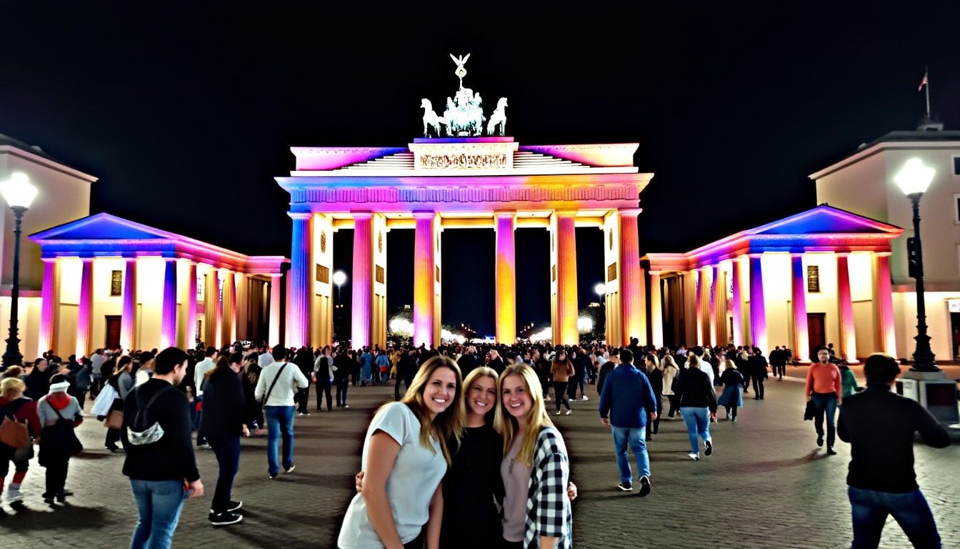 descubre consejos esenciales sobre los costos del viaje y la planificación del presupuesto en berlín. aprende a gestionar tus gastos de manera efectiva mientras disfrutas de la vibrante cultura, atracciones y cocina de la ciudad. ideal para viajeros que buscan maximizar su experiencia sin gastar demasiado.