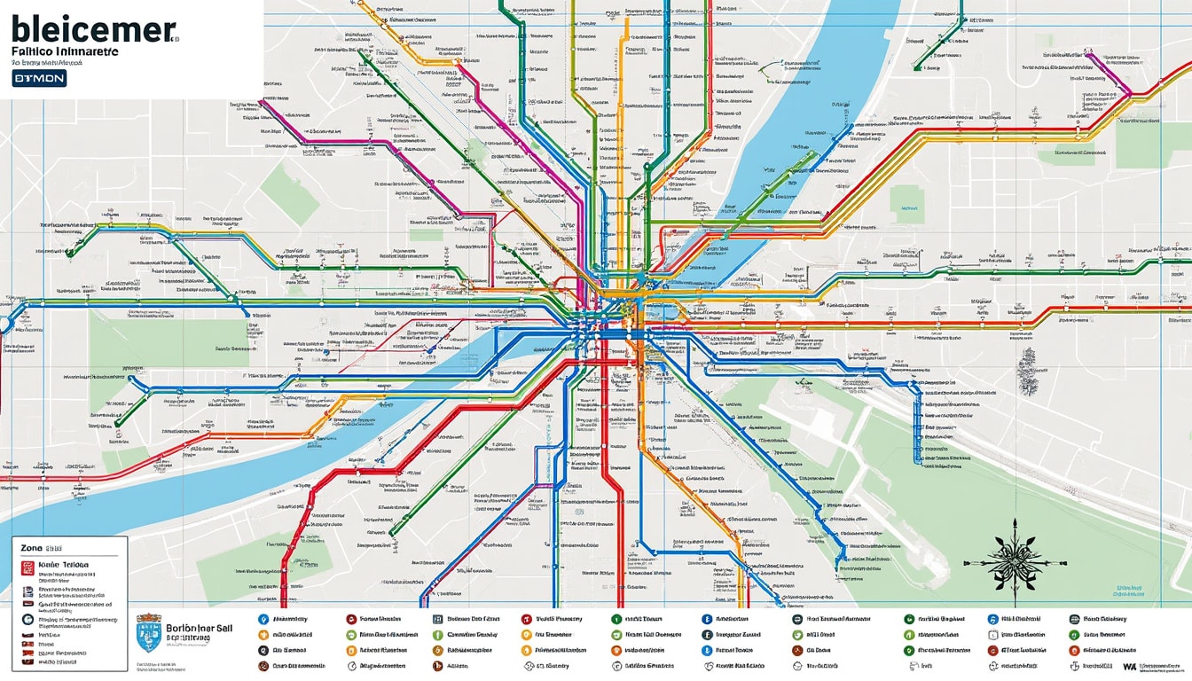 descubre la duración perfecta del viaje para tu visita a berlín! explora la rica historia de la ciudad, su vibrante cultura y sus icónicos monumentos con nuestra guía sobre cuánto tiempo deberías pasar para aprovechar al máximo tu experiencia.