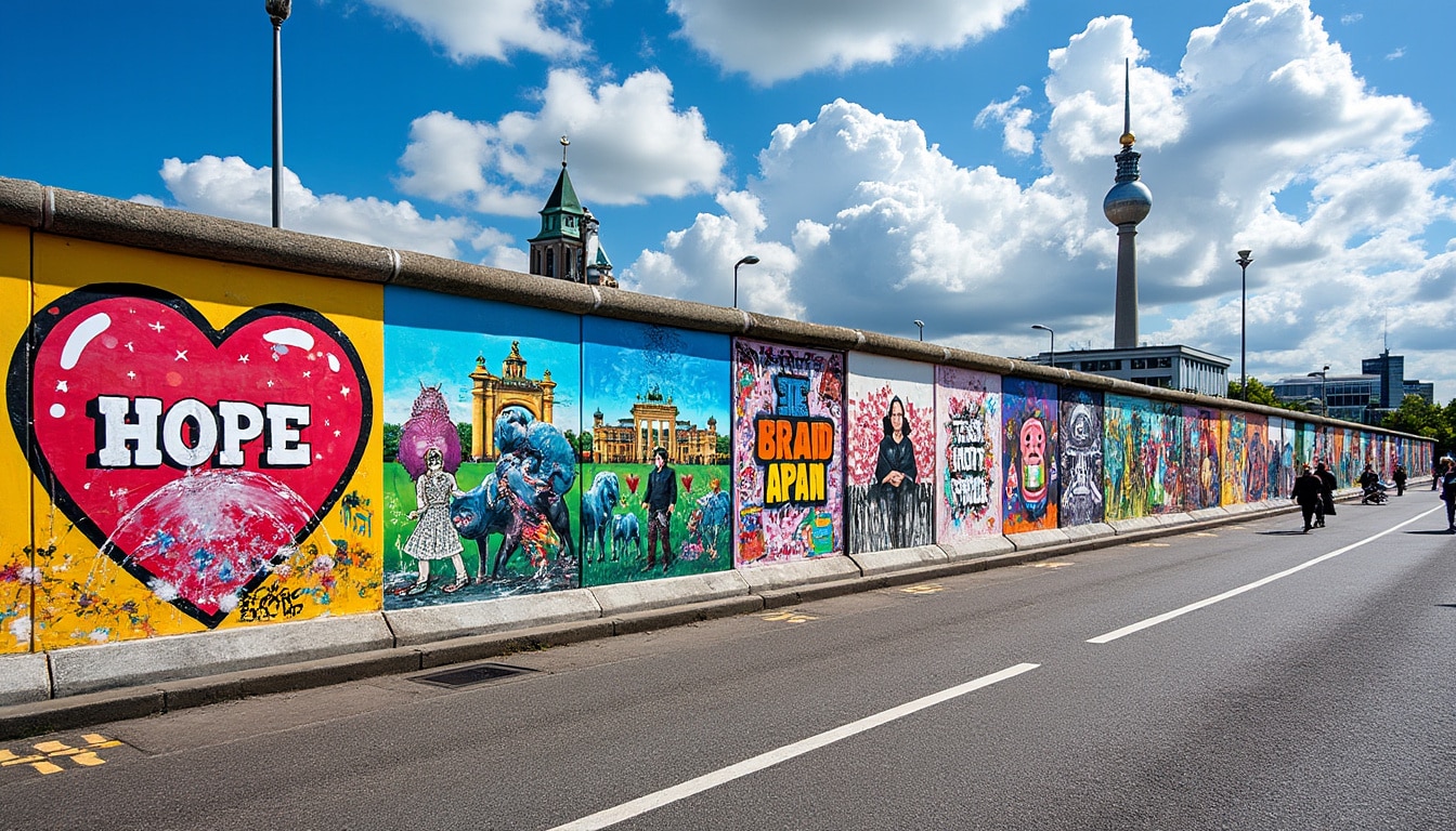 explore the quirky side of berlin with our collection of unusual facts and insightful commentary on social issues. discover the city's hidden gems and understand the cultural dynamics shaping this vibrant metropolis.