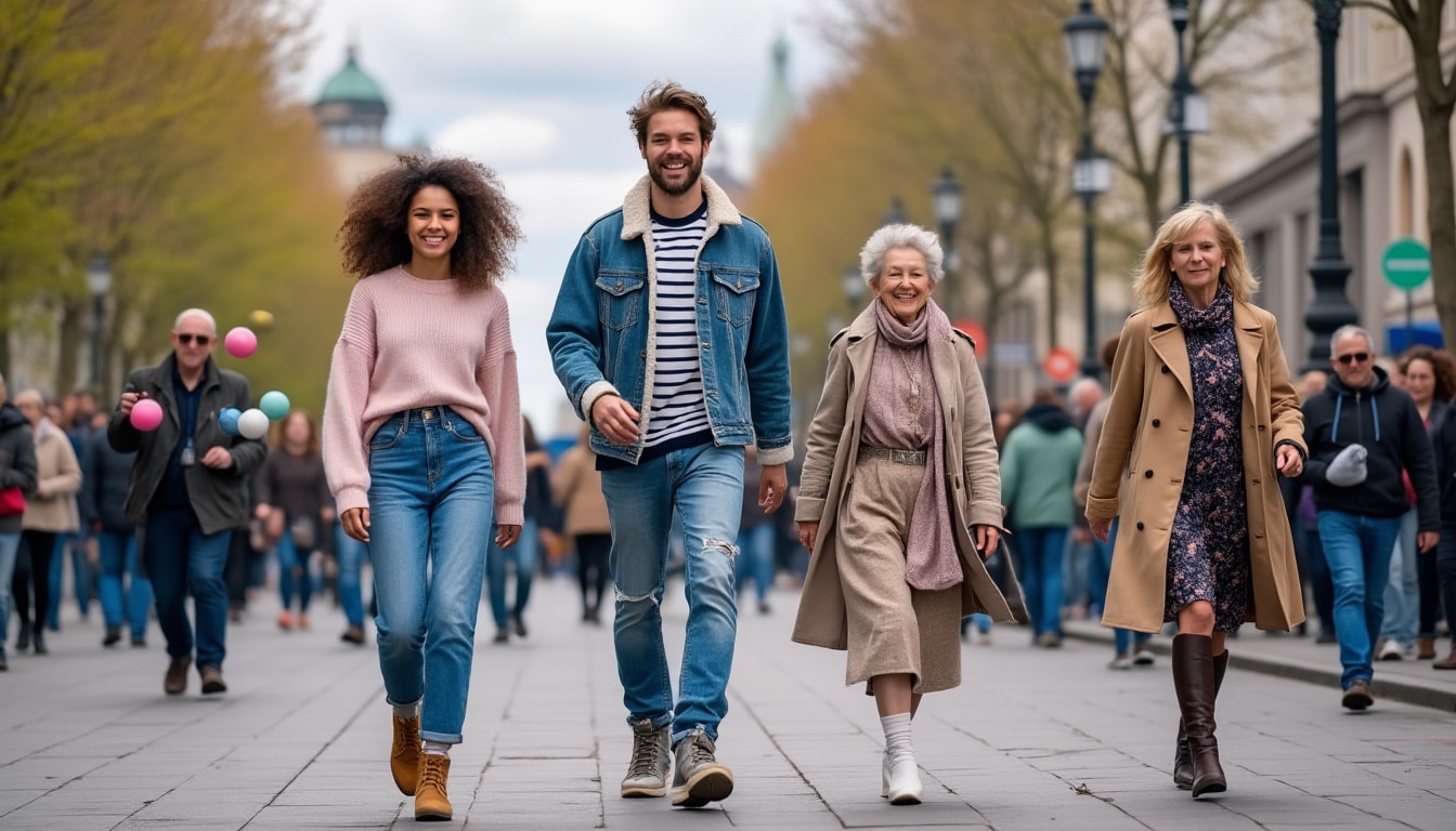 descubre consejos esenciales sobre qué llevar y usar en berlín para asegurar una visita cómoda y con estilo. desde ropa específica para la temporada hasta accesorios de viaje imprescindibles, prepárate para el diverso clima y la vibrante cultura de la capital de alemania.