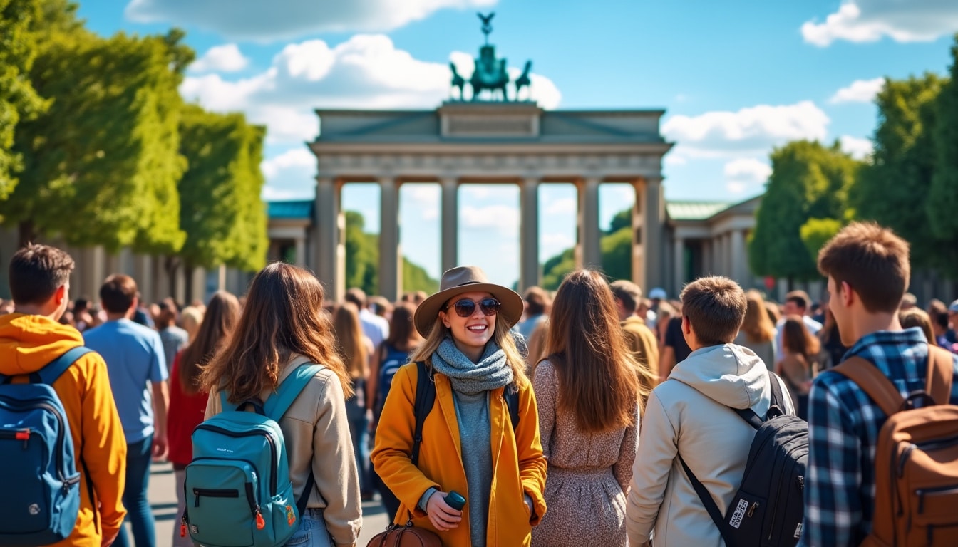 discover essential tips on what to bring and wear in berlin to ensure a comfortable and stylish trip. from seasonal clothing advice to must-have accessories, this guide helps you navigate the city's climate and culture seamlessly.