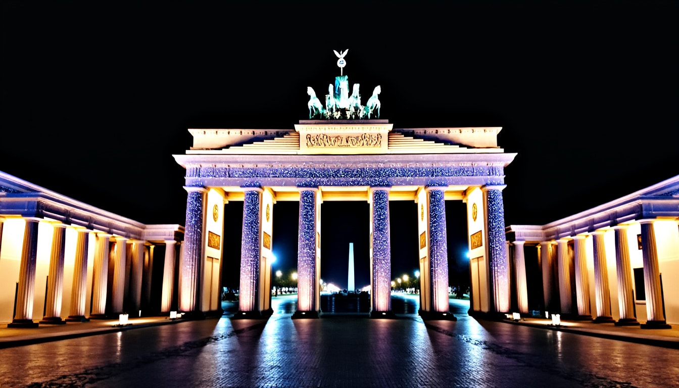 scopri la vivace cultura e storia di berlino con la nostra guida su cosa vedere e fare in questa città dinamica. dai monumenti iconici come la porta di brandeburgo ai quartieri alla moda, musei e cucina locale, esplora le migliori attrazioni e esperienze che berlino ha da offrire.