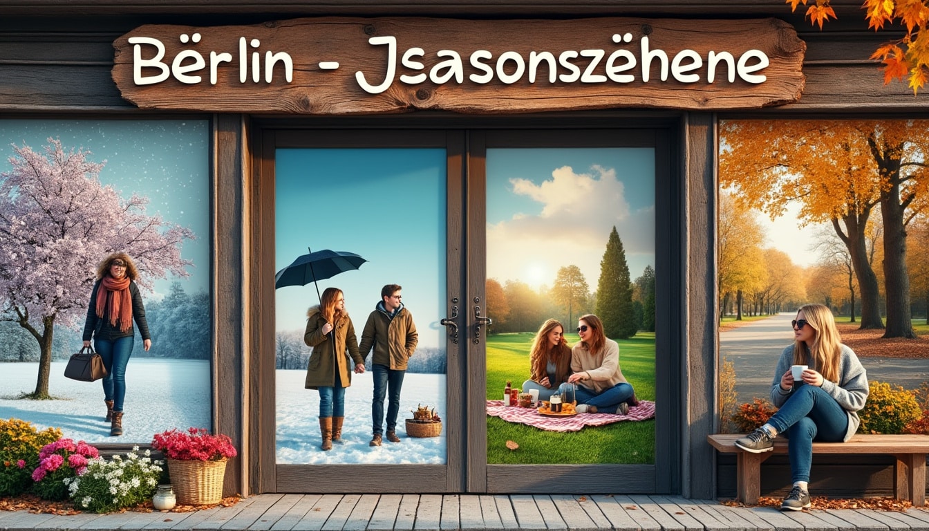 discover the essential items to pack for your trip to berlin, organized by month. from seasonal clothing to local experiences, this guide ensures you are prepared for every adventure in germany's vibrant capital.