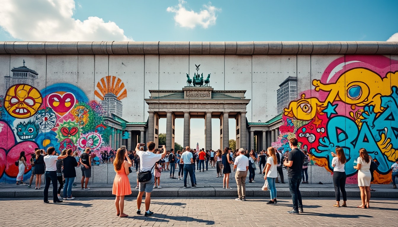 discover the best activities to experience in berlin based on your available time. from quick visits to extended stays, explore top attractions, hidden gems, and tailored itineraries to make the most of your trip to germany's vibrant capital.