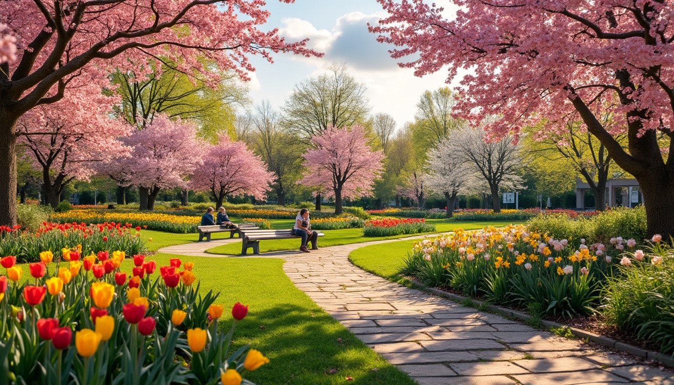 descubre las mejores cosas para hacer en berlín a lo largo del año! desde vibrantes festivales primaverales hasta aventuras al aire libre en verano, paseos por mercados otoñales y la magia navideña del invierno, explora nuestra guía mes a mes para disfrutar de los aspectos destacados de cada temporada y experiencias únicas.