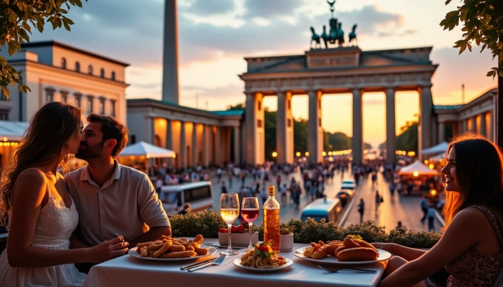 discover essential tips and unique activities for navigating special situations in berlin. from cultural events to emergency services, find out how to make the most of your experience in this vibrant city, no matter the circumstances.