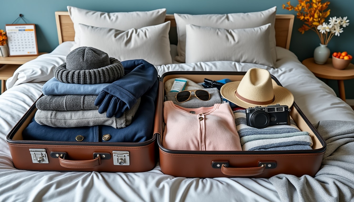 discover the ultimate packing guide for berlin with our month-by-month and seasonal breakdown. from clothing essentials to local tips, ensure you're perfectly prepared for your berlin adventure, no matter the time of year!