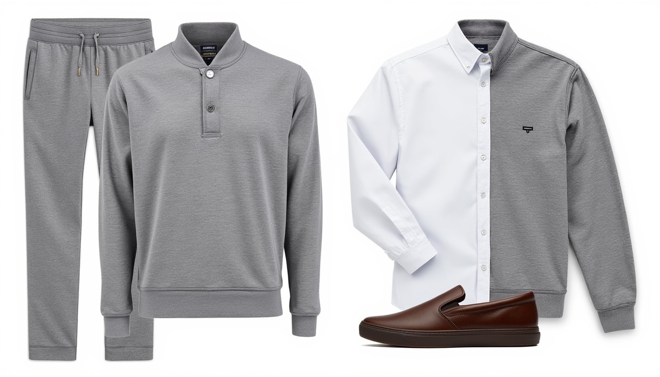 scopri i migliori outfit da indossare su un volo per berlino, assicurando comfort e stile durante il tuo viaggio. da strati versatili ad accessori chic, trova suggerimenti e ispirazione per un look da viaggio alla moda!