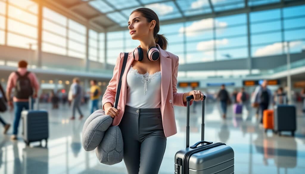 discover the perfect outfit for your flight to berlin! from comfort to style, find essential tips on what to wear for a smooth and enjoyable journey to the vibrant capital of germany.